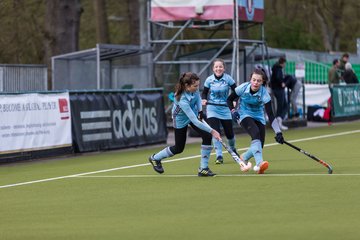 Bild 115 - wBJ RL UHC - Club an der Alster